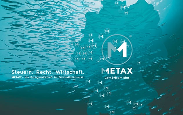 METAX®, Berlin